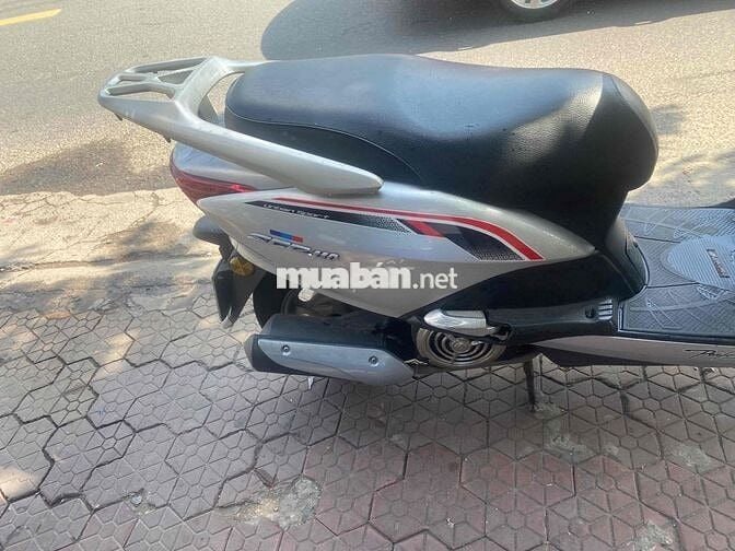 Honda scrr chính chủ mới tinh