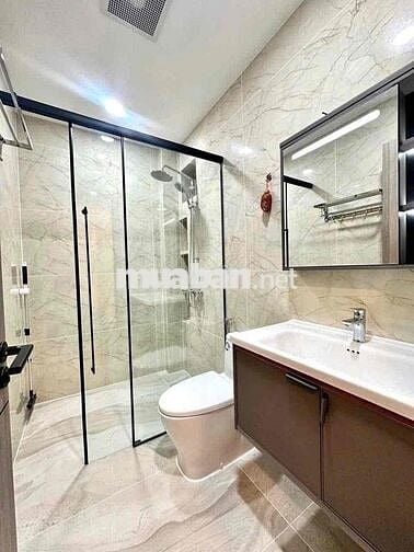 ✨ CĂN HỘ CAO CẤP LÊ VĂN DUYỆT – VIEW CỰC CHILL, FULL NỘI THẤT ✨