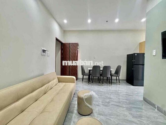 CHO THUÊ CĂN HỘ 1 PHÒNG NGỦ - HOÀ XUÂN - GẦN NGUYỄN PHƯỚC LAN