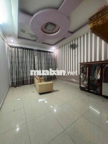 nhà thuê Bùi Tư Toán, siêu đẹp, mới, 4m*17m, 1trệt2lầu 4PN, gần chợ,