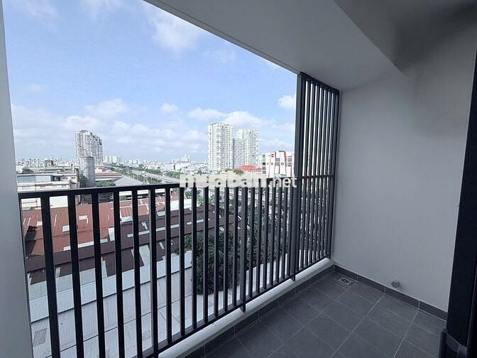 Cho thuê căn hộ Aurora Residence 52m2 1 + 1PN giá 7.5tr