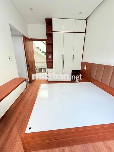 💥💥NHÀ 3 MÊ ĐÚC 4 PN , 4 WC ĐƯỜNG 10M5 SƠN TRÀ GIÁ TỐT