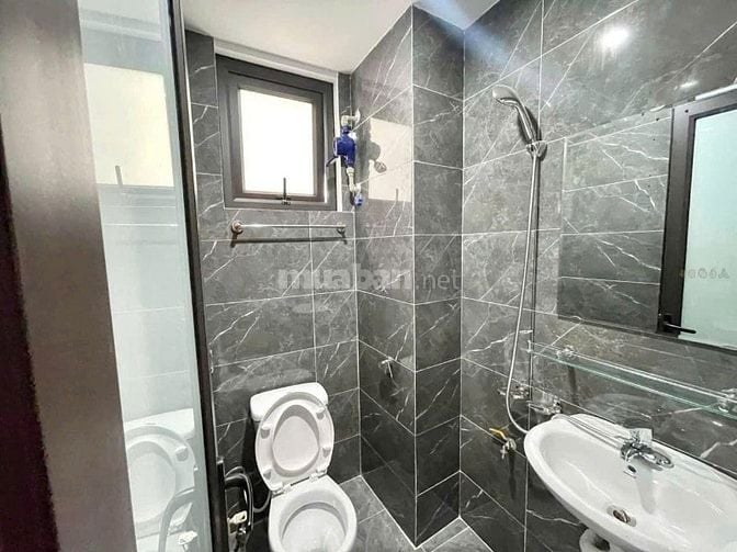 Cho thuee CCMN 2 phòng ngủ ở ngõ 25 Vũ Ngọc Phan - Láng Hạ