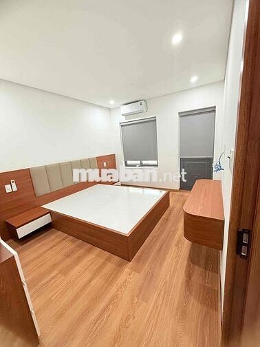 💥💥NHÀ 3 MÊ ĐÚC 4 PN , 4 WC ĐƯỜNG 10M5 SƠN TRÀ GIÁ TỐT