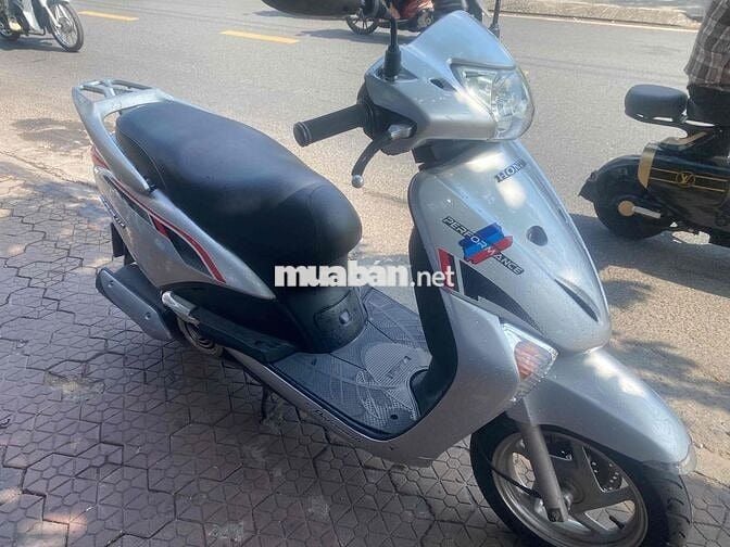 Honda scrr chính chủ mới tinh