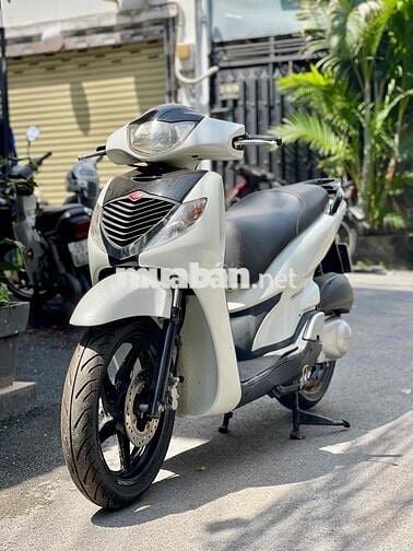 Honda SH150i 2007 Trắng