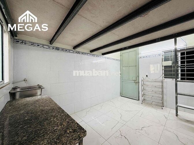 🔥DUPLEX GIÁ RẺ DIỆN TÍCH RỘNG CỬA SỔ TRỜI NGAY NGÃ TƯ 7 HIỀN_THANG MÁY