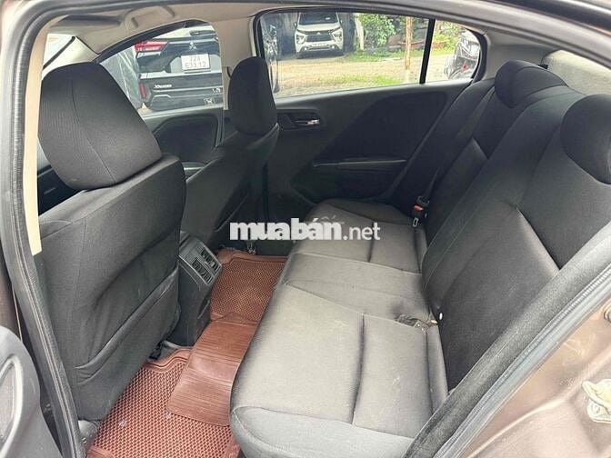 Honda City 2014 Nâu 10 vạn