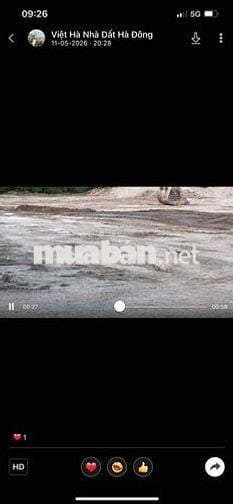 Bán 8006m đất thôn Xuân Bình ,xã Bình Khê , TX Đông Triều , Quảng Ninh