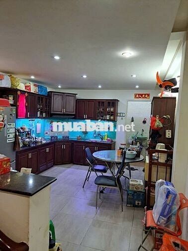 🏡 MẶT TIỀN ĐƯỜNG SỐ 55 –DT 4X12M  GIÁ CHỈ 8.3 TỶ 🏡