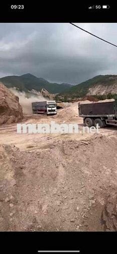 Bán 8006m đất thôn Xuân Bình ,xã Bình Khê , TX Đông Triều , Quảng Ninh