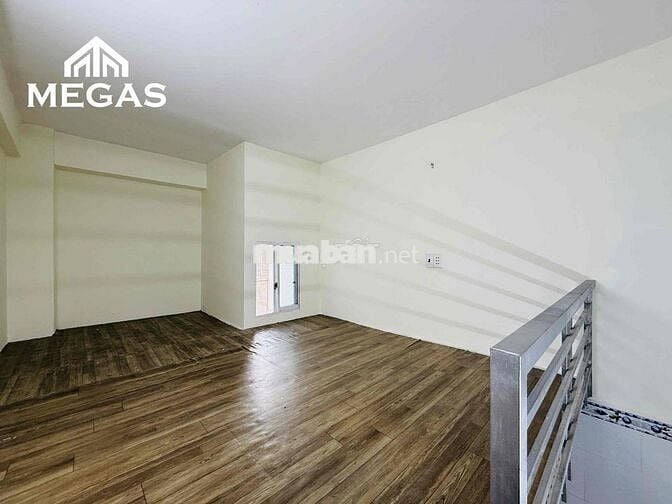 🔥DUPLEX GIÁ RẺ DIỆN TÍCH RỘNG CỬA SỔ TRỜI NGAY NGÃ TƯ 7 HIỀN_THANG MÁY