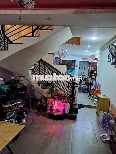 🏡 MẶT TIỀN ĐƯỜNG SỐ 55 –DT 4X12M  GIÁ CHỈ 8.3 TỶ 🏡
