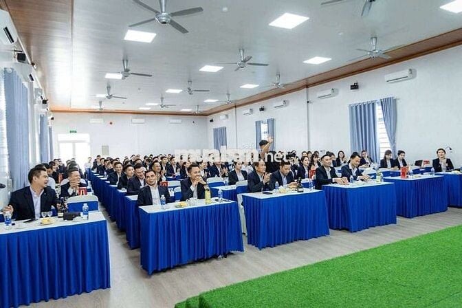 TUYỂN DỤNG NHÂN VIÊN BÁN HÀNG PHÂN BÓN