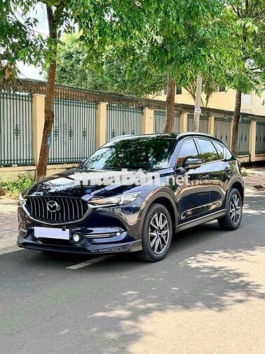CX5 2018 2.5 1 Cầu Xanh Cavansite 1 chủ đắk lắk
