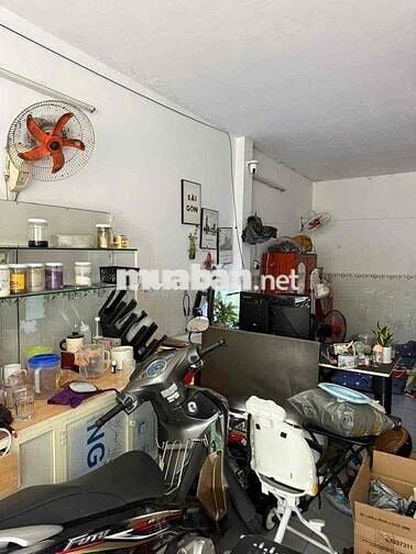 MTKD Đường Số 12 Ngay chợ 26/3 Bình Hưng Hoà cách AEON 5p giá 6 tỷ