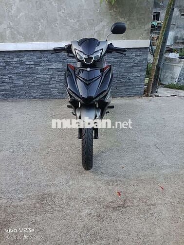 Yamaha Exciter 150 Xám đen cam 17.000km