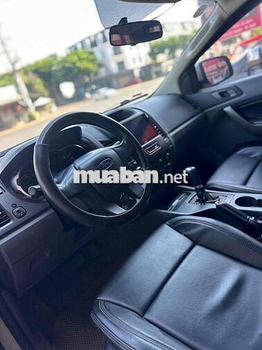 Ford Ranger XLS 2015 1 cầu Tự động Vàng cát