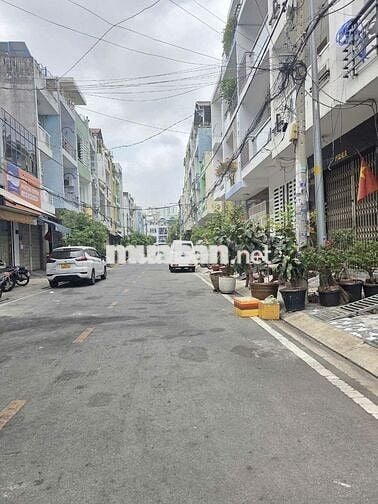 🏡 MẶT TIỀN ĐƯỜNG SỐ 55 –DT 4X12M  GIÁ CHỈ 8.3 TỶ 🏡