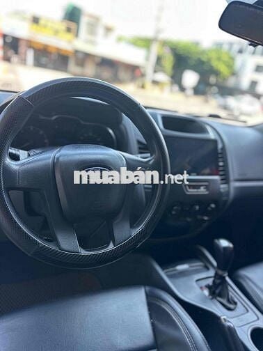 Ford Ranger XLS 2015 1 cầu Tự động Vàng cát