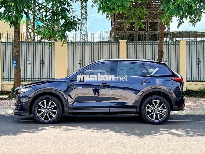 CX5 2018 2.5 1 Cầu Xanh Cavansite 1 chủ đắk lắk