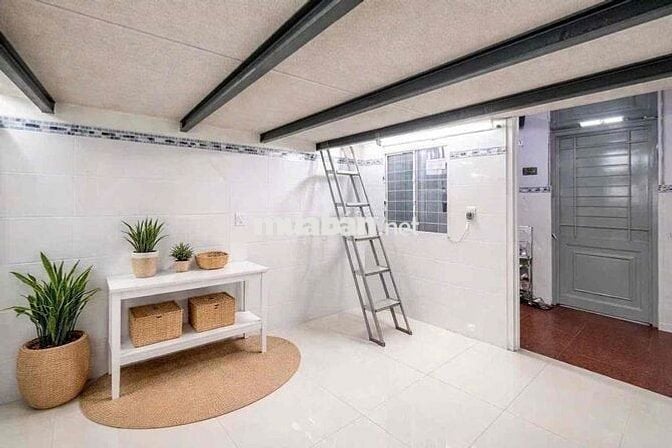 DUPLEX GIÁ 2.900.000 NGAY TRƯỜNG CHINH-ÂU CƠ-CỘNG HOÀ