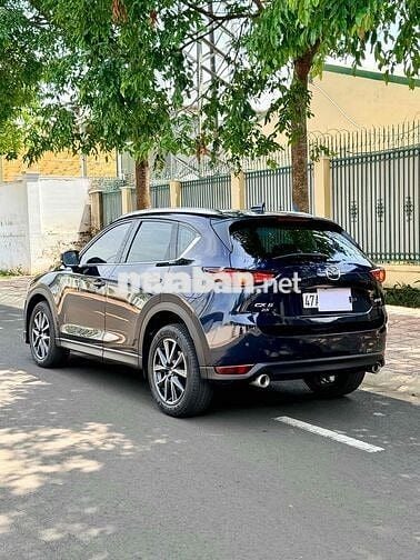 CX5 2018 2.5 1 Cầu Xanh Cavansite 1 chủ đắk lắk
