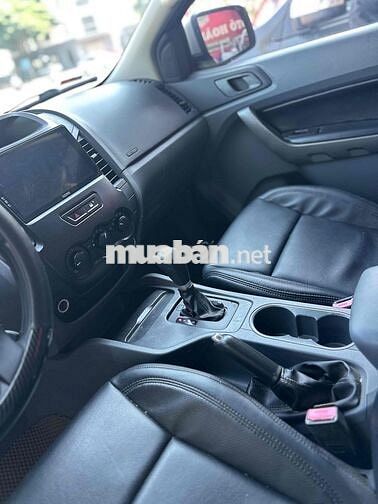 Ford Ranger XLS 2015 1 cầu Tự động Vàng cát
