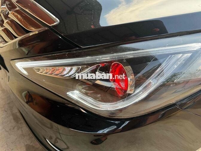 Hyundai Sonata 2009 Đk 2010