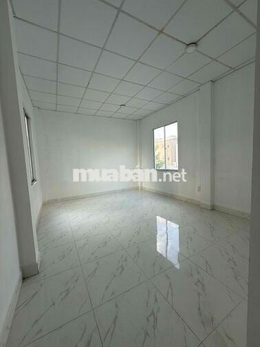 CHO THUÊ: Nhà Mặt Tiền Hoàng Diệu 2 - Linh Chiểu - Thủ Đức Dt: 8 x 27