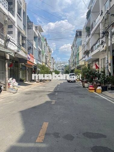 🏡 MẶT TIỀN ĐƯỜNG SỐ 55 –DT 4X12M  GIÁ CHỈ 8.3 TỶ 🏡