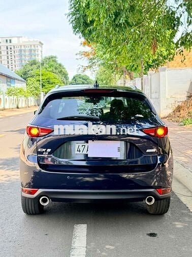 CX5 2018 2.5 1 Cầu Xanh Cavansite 1 chủ đắk lắk