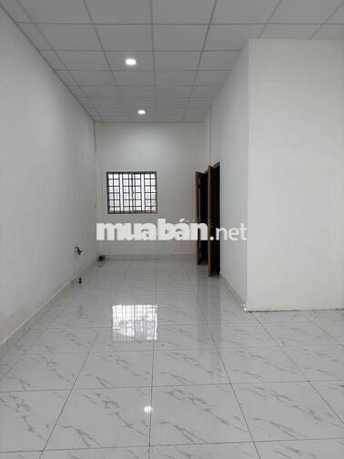 CHO THUÊ: Nhà Mặt Tiền Hoàng Diệu 2 - Linh Chiểu - Thủ Đức Dt: 8 x 27
