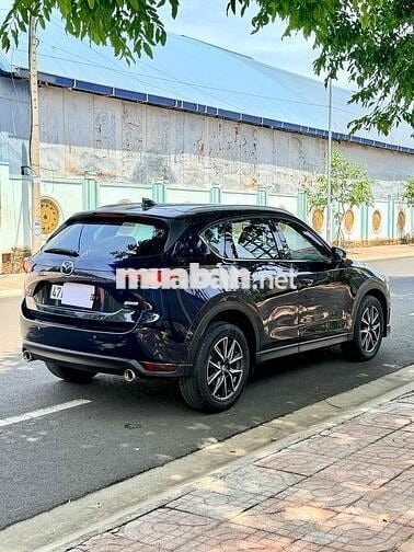 CX5 2018 2.5 1 Cầu Xanh Cavansite 1 chủ đắk lắk