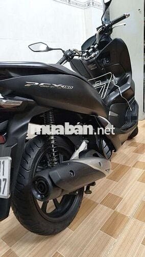 Honda PCX150 2020 Đen bstp chính chủ