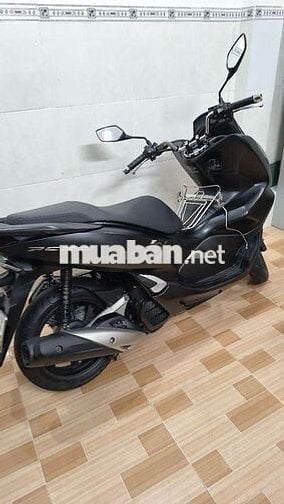 Honda PCX150 2020 Đen bstp chính chủ