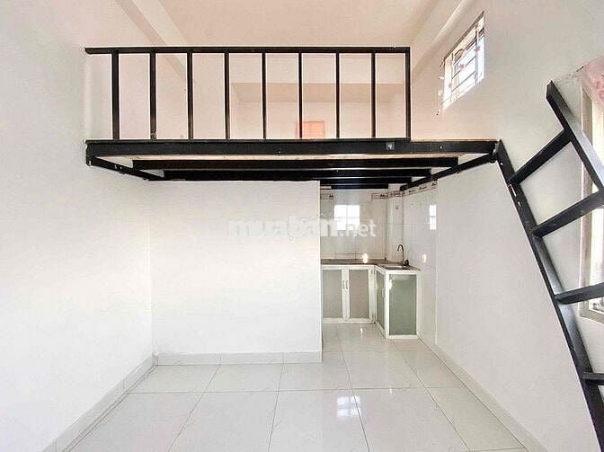 Khai trương phòng trọ mới xây, có thang máy giá rẻ ngay TÊN LỬA ,