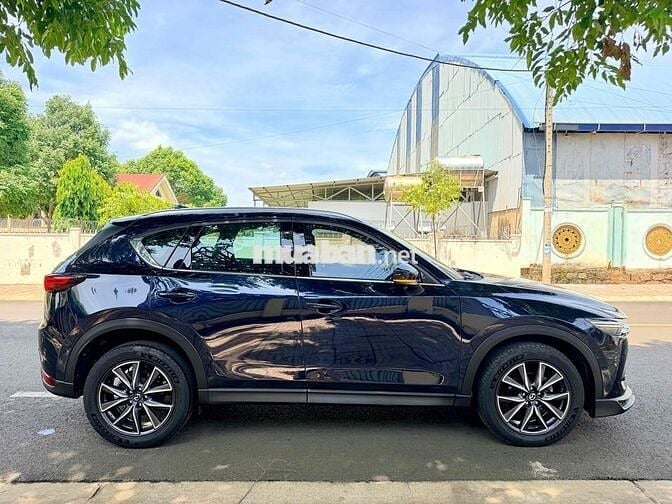 CX5 2018 2.5 1 Cầu Xanh Cavansite 1 chủ đắk lắk