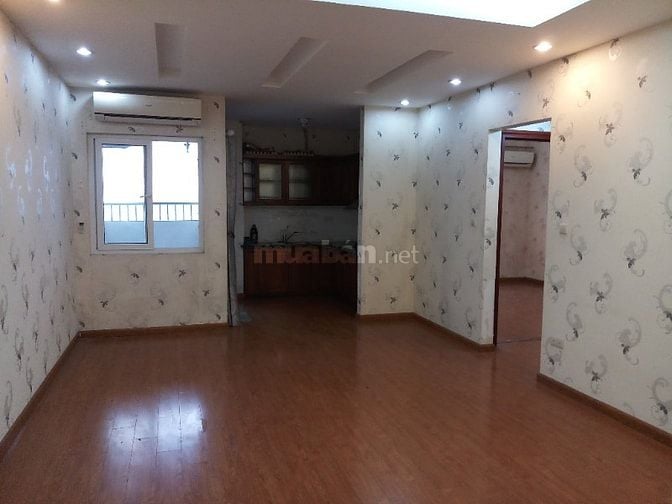 Cho thuê căn hộ 75m2 greenhouse