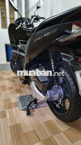 Honda PCX150 2020 Đen bstp chính chủ