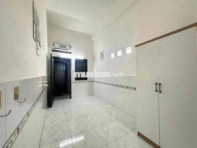 DUPLEX CỬA SỔ TRỜI FULL ĐẦY ĐỦ NỘI THẤT NGAY GÒ XOÀI - LÊ VĂN QUỚI