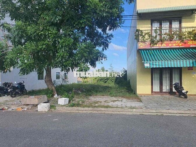 Bán Đất 142,5m2 Ngang 6m, Cách Đại Học FPT 200m, Giá bán: 4,7 Tỷ