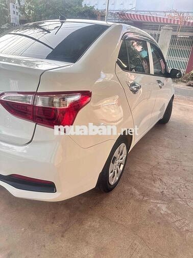 Hyundai Grand i10 2018 1.2 Trắng