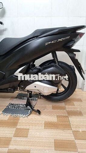 Honda PCX150 2020 Đen bstp chính chủ