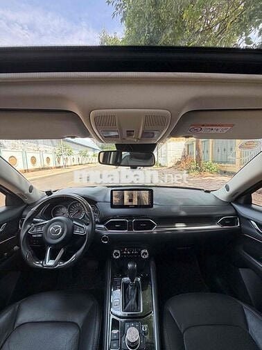 CX5 2018 2.5 1 Cầu Xanh Cavansite 1 chủ đắk lắk