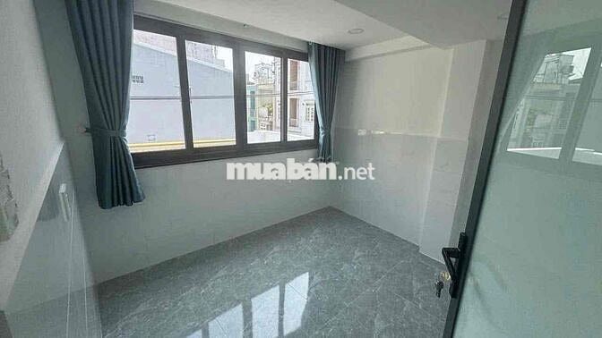 CHO THUÊ NHÀ NGANG HƠN 5M NGAY MẶT TIỀN ĐƯỜNG LỚN KHU PHAN XÍCH LONG