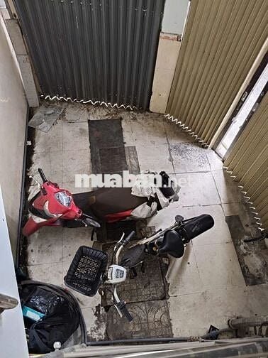 BÁN NHÀ 4 TẦNG HẺM 391 HUỲNH TẤN PHÁT Q7 ĐANG CHO THUÊ 20 TRIỆU/THÁNG