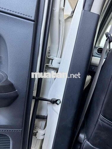 Toyota Rush 1.5 Số tự động 7 chỗ 2018 Trắng