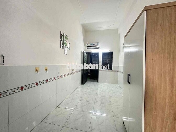 DUPLEX CỬA SỔ TRỜI FULL ĐẦY ĐỦ NỘI THẤT NGAY GÒ XOÀI - LÊ VĂN QUỚI