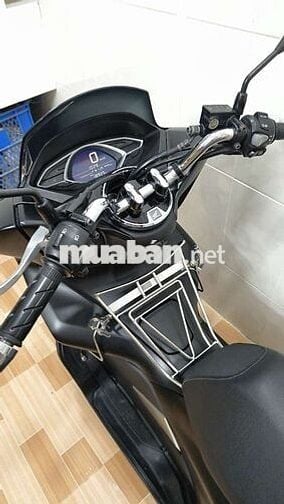 Honda PCX150 2020 Đen bstp chính chủ
